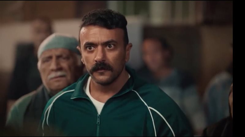 فهد البطل، فيتو 