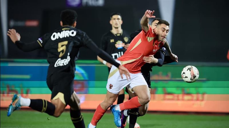 الدوري المصري الممتاز
