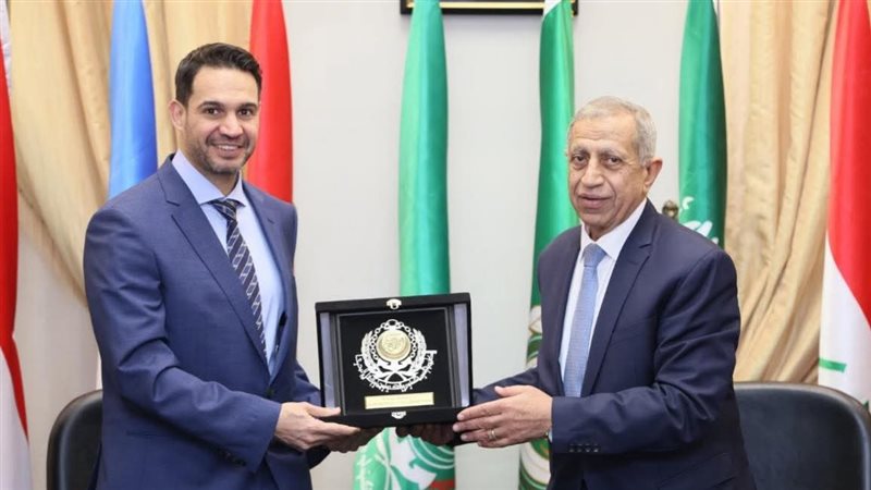 الأكاديمية العربية