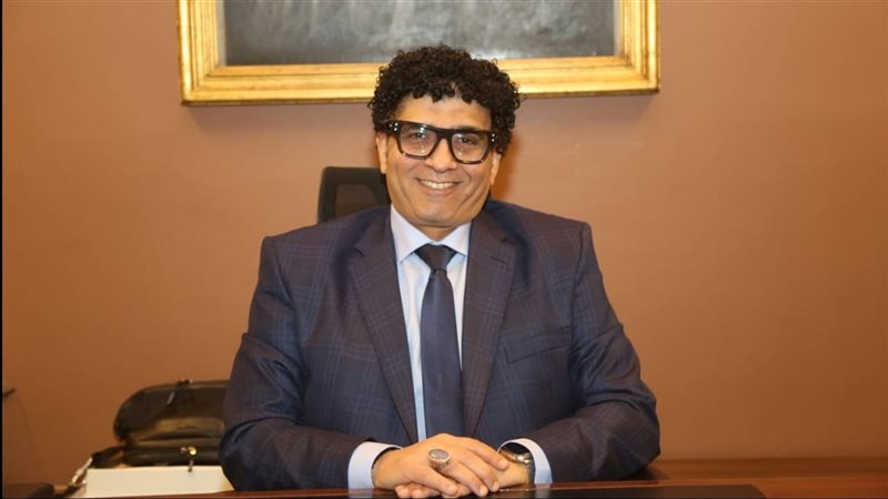 علاء عبد السلام رئيس
