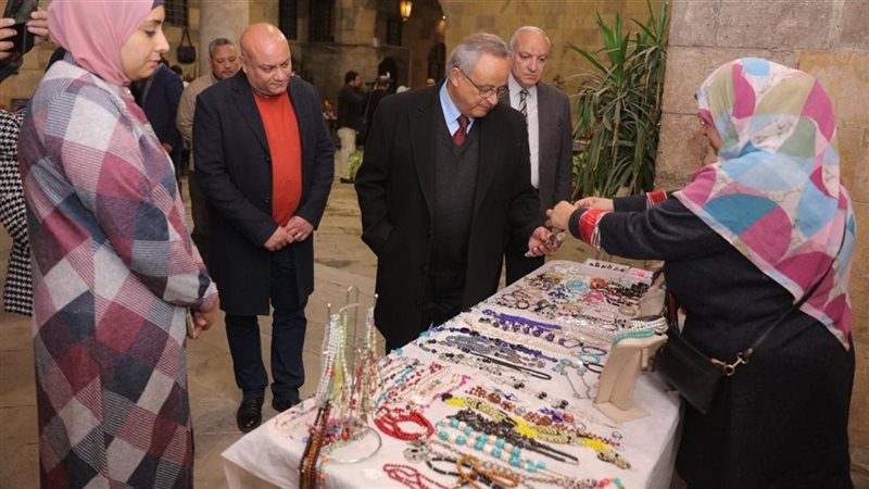 مكتبة الإسكندرية