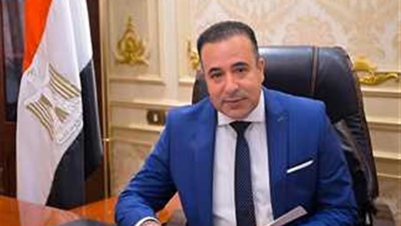 أحمد بدوى