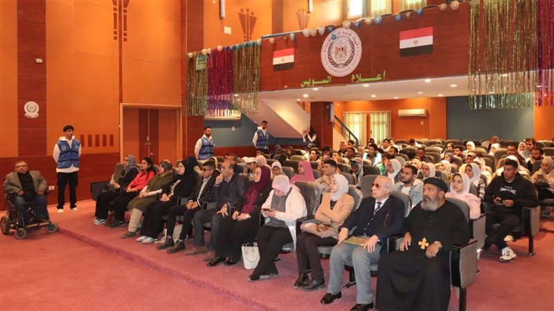الشباب والرياضة تنظم