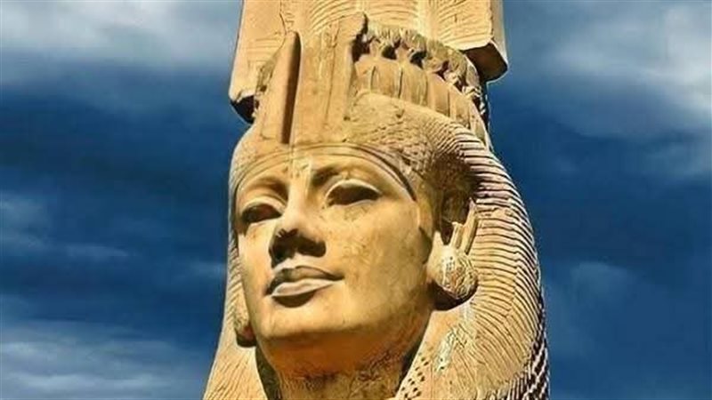 المرأة في مصر القديمة