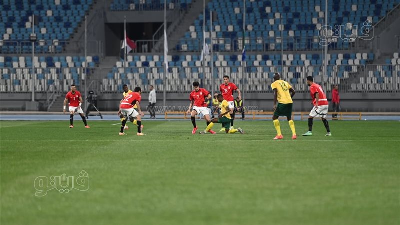 منتخب مصر للمحليين،