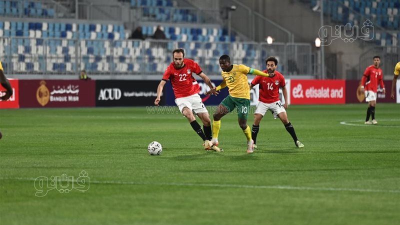 منتخب المحليين، فيتو