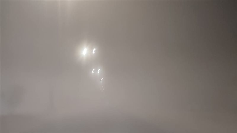طقس الغد، فيتو
