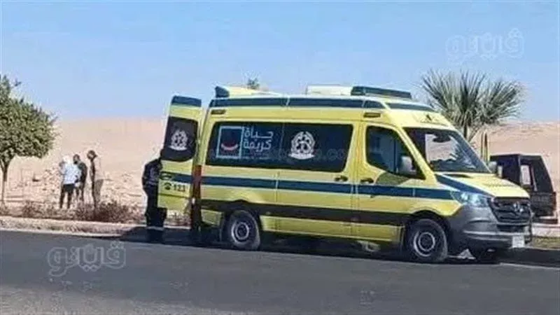  اسعاف، فيتو