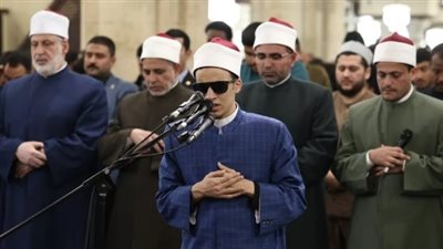 برنامج مكثف من الأزهر لشرح القراءات للطلاب المكفوفين في المحافظات