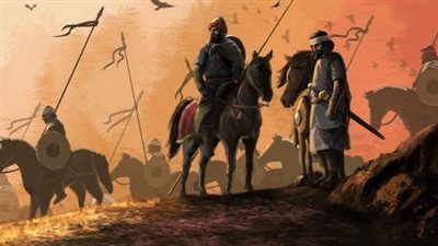 عباقرة ولكن مجهولون، محمد بن القاسم أصغر القادة في تاريخ الفتوحات الإسلامية 