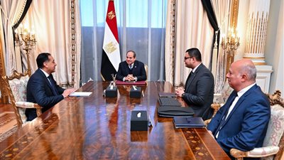 لصالح محدودي ومتوسطي الدخل، تكليفات رئاسية حاسمة للحكومة اليوم