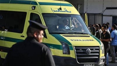 بالأسماء، مصرع 7 من شباب الفيوم في حادث مروري بالسعودية