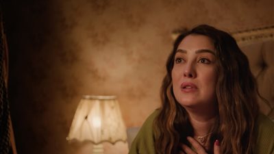 مسلسل إخواتي الحلقة 10، روبي في ورطة بسبب الدولارات