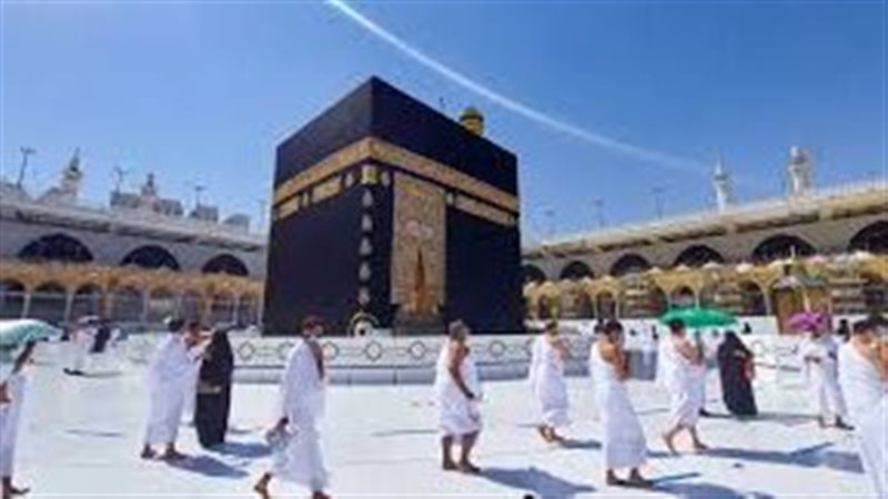  العمرة 