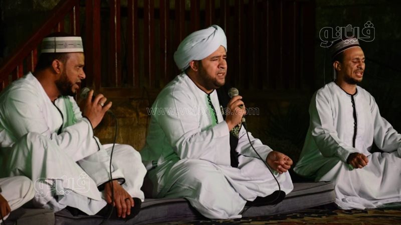 روحانيات مجلس الصلاة