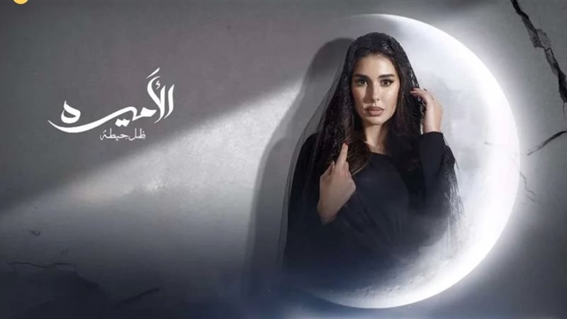 مسلسل الاميرة، فيتو