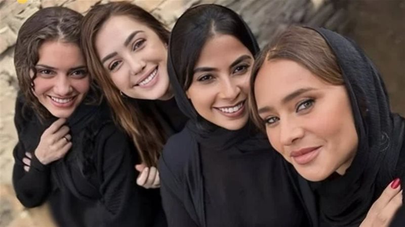 مسلسل إخواتي، فيتو
