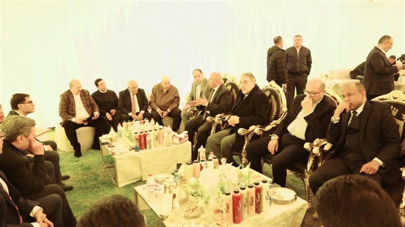 لقاء وزير الصناعة