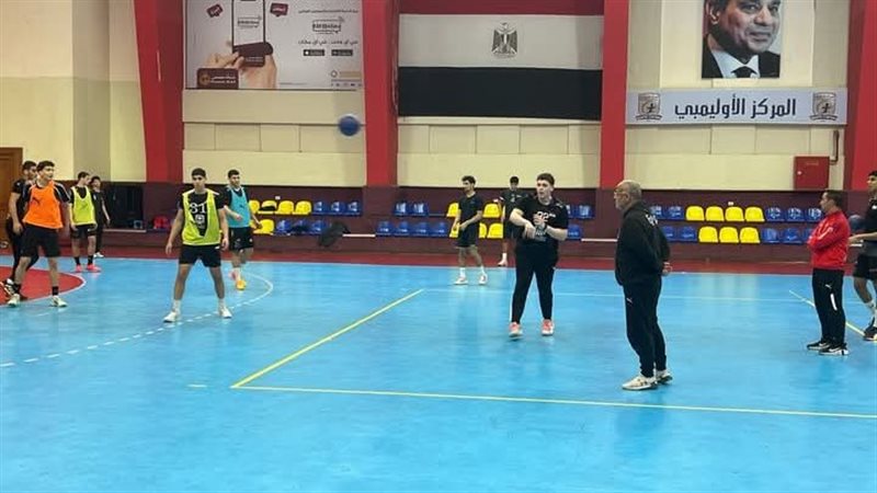 منتخب الناشئين لكرة