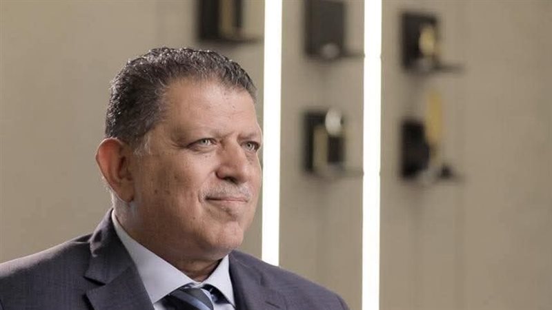 خالد فتحي