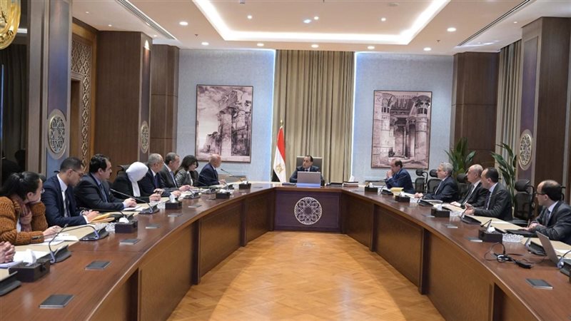 اجتماع برئاسة الدكتور