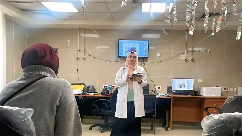 برنامج تدريبي خاص