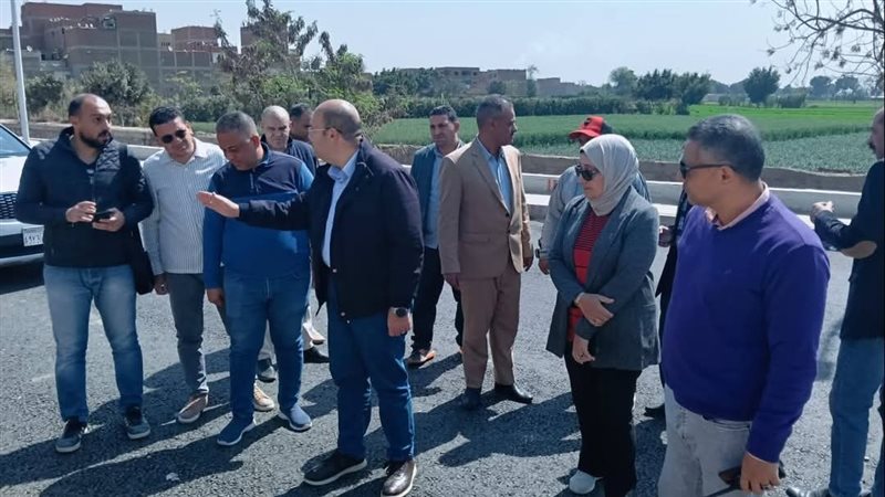 نائب المحافظ 