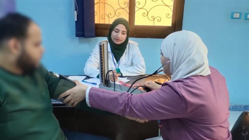  صحة الشرقية