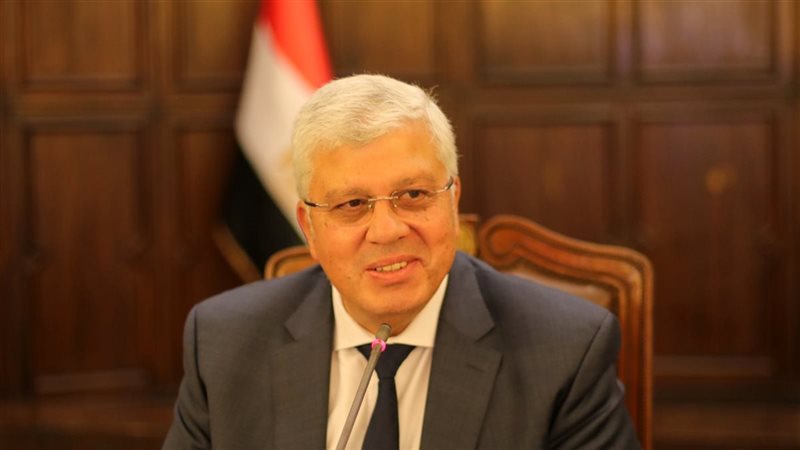 وزير التعليم العالي