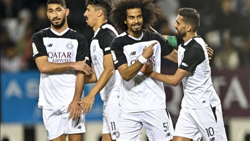 السد القطري، فيتو