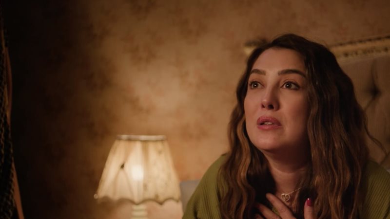 مسلسل إخواتي، فيتو