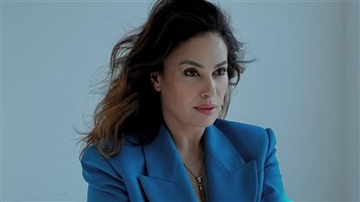 هند صبري تتعاقد على مسلسل جديد للعرض خارج رمضان