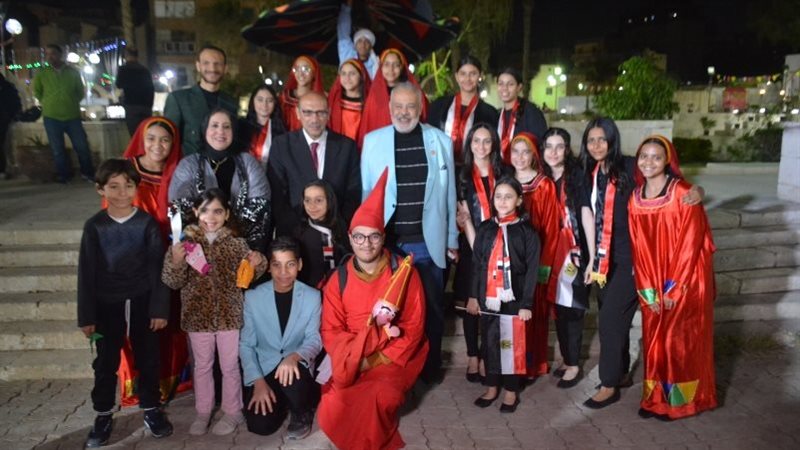 المركز القومي لثقافة