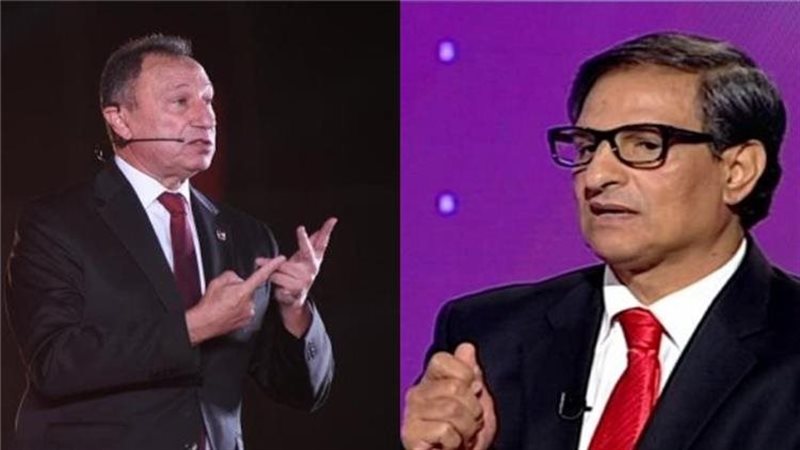 مصطفى يونس والخطيب،