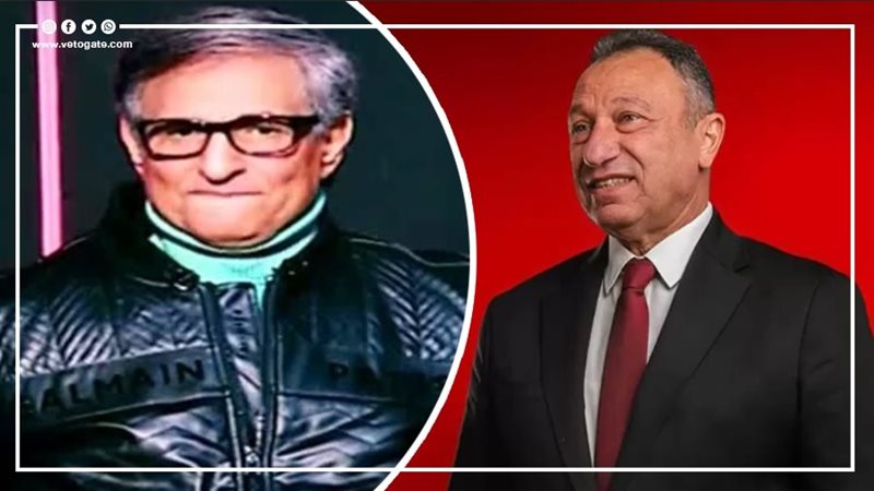 مصطفى يونس والخطيب،