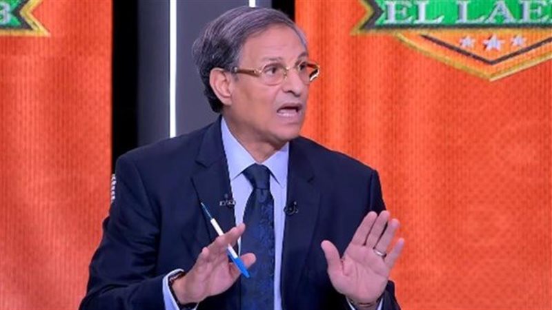 الكابتن مصطفى يونس،