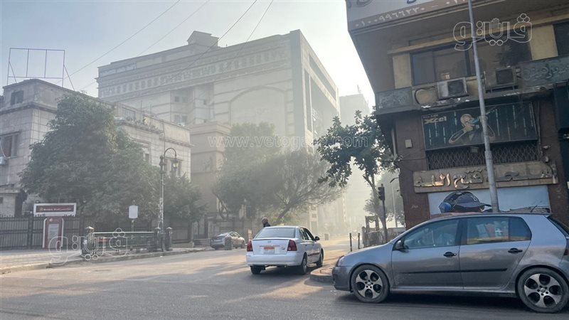 الطقس، فيتو