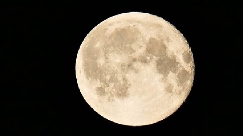 تفسير رؤية القمر
