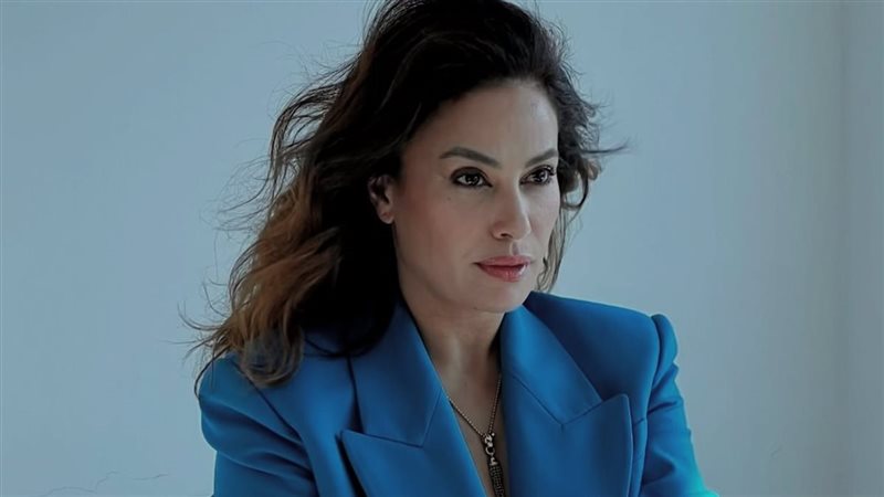 هند صبري