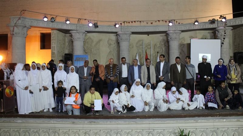 ظواهر رمضانية 