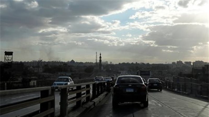 حالة الطقس اليوم