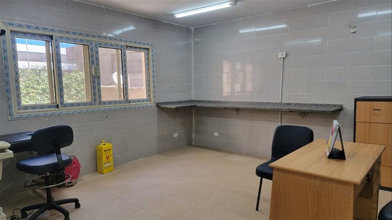 صحة روضة السودان