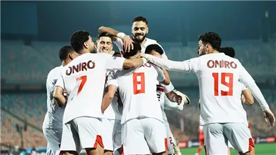 تعليمات خاصة لمدافعي الزمالك قبل مواجهة الجونة