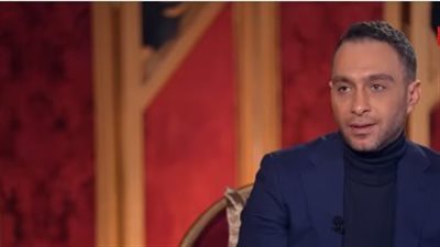  أخبار الفن اليوم: حسام حبيب يلغي متابعة عارضة الأزياء الأردنية 