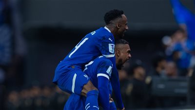 الهلال السعودي يضرب باختاكور برباعية ويصعد لربع نهائي دوري أبطال آسيا للنخبة