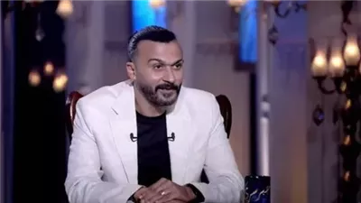 القبض على لاعب الأهلي السابق إبراهيم سعيد