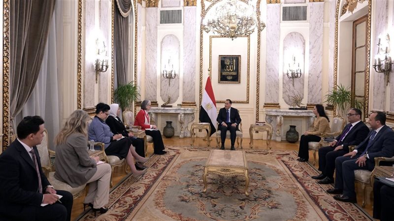 اجتماع برئاسة الدكتور