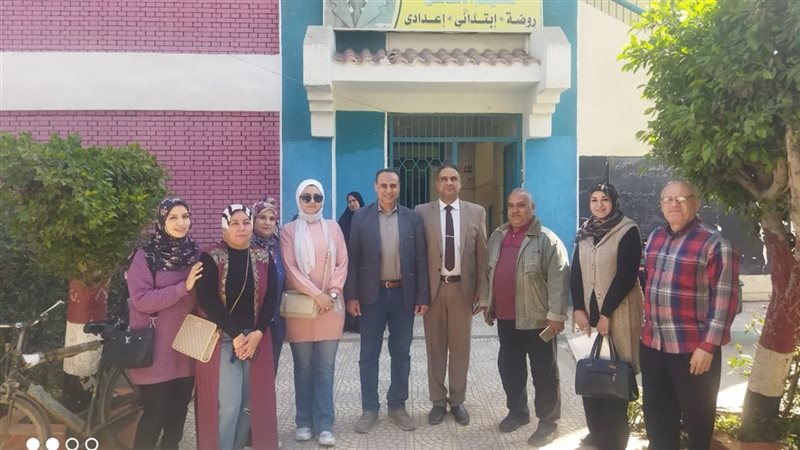  صحة الشرقية:جميعة
