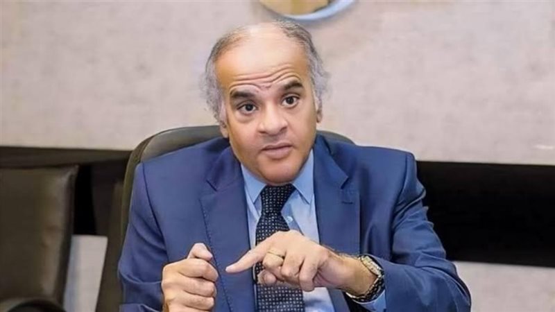 ممدوح عباس