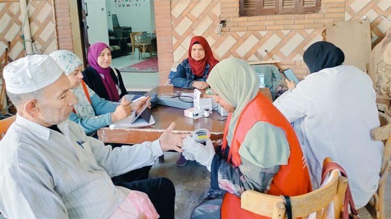 وحدة الماموجرام المتنقلة